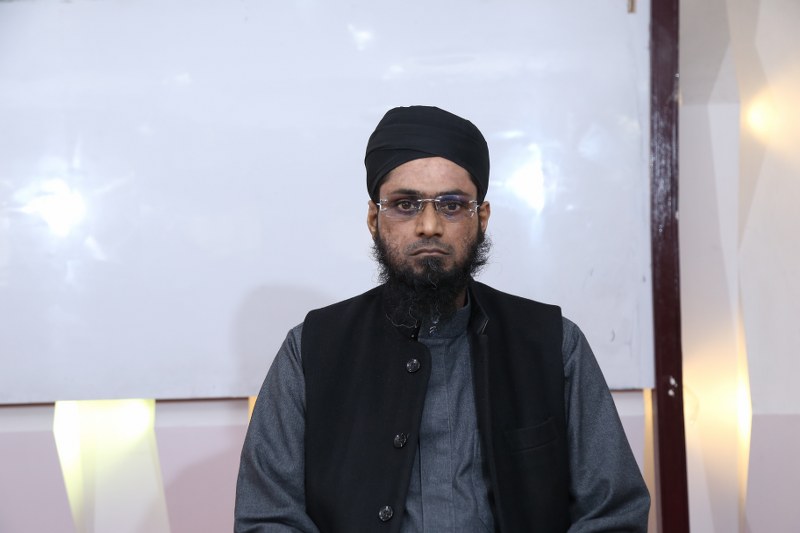 Dr. Asiful Haque